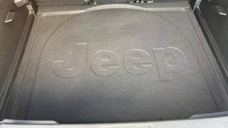 JEEP Renegade usata 27