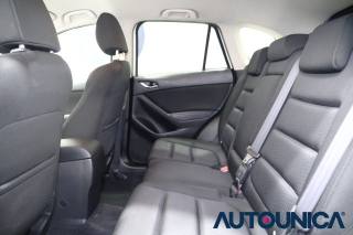 MAZDA CX-5 usata, con Specchietto retrovisore con funzione antiabbagliamento