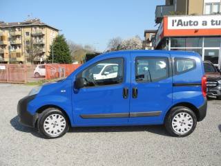 FIAT Qubo usata 59
