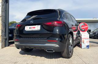 MERCEDES-BENZ GLA 200 usata, con Climatizzatore