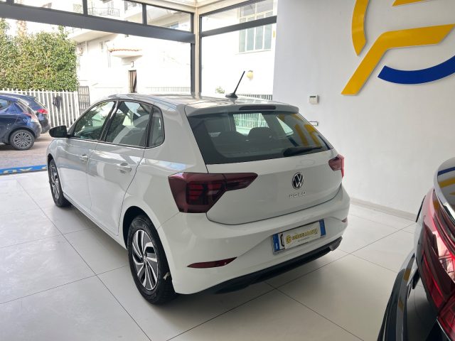 VOLKSWAGEN Polo usata, con Alzacristalli elettrici