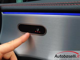 MERCEDES-BENZ CLA 180 usata, con Supporto lombare