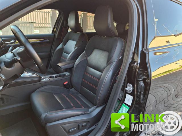 RENAULT Arkana usata, con Boardcomputer