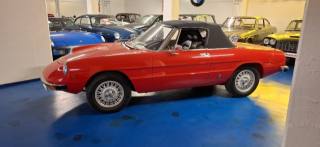 ALFA ROMEO Spider usata 13