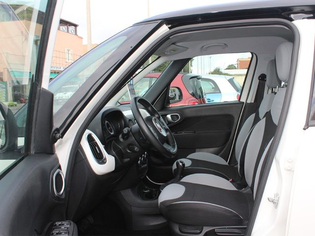 FIAT 500L usata, con Cerchi in lega