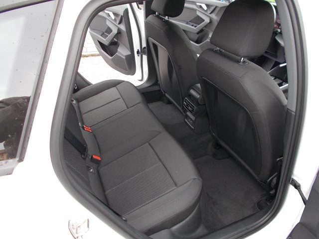 AUDI A3 usata, con Filtro antiparticolato