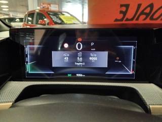 LANCIA Ypsilon usata, con Adaptive Cruise Control