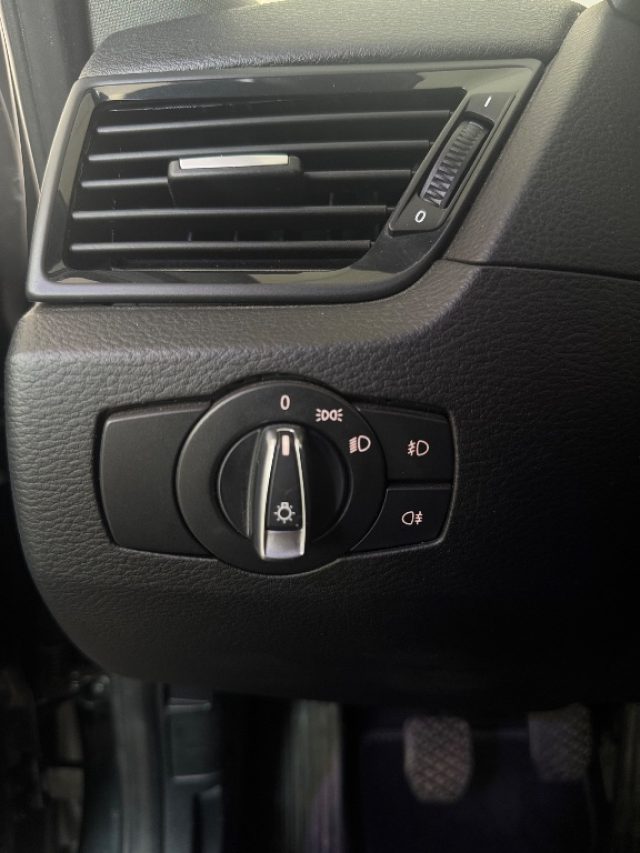 BMW X1 usata 15