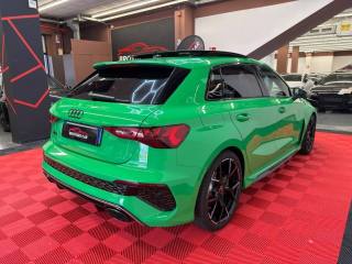 AUDI RS3 usata, con Autoradio