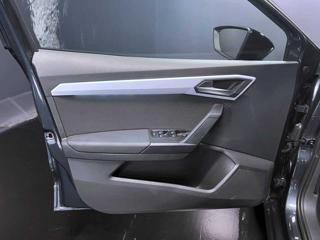 SEAT Ibiza usata, con Climatizzatore