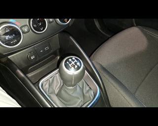 FIAT Tipo usata, con Luci diurne LED