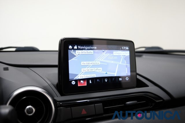 MAZDA MX-5 usata, con Volante multifunzione
