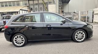 MERCEDES-BENZ B 180 usata, con Airbag Passeggero