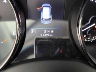 NISSAN X-Trail usata, con Sensore di luce