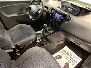 LANCIA Ypsilon usata, con Cronologia tagliandi