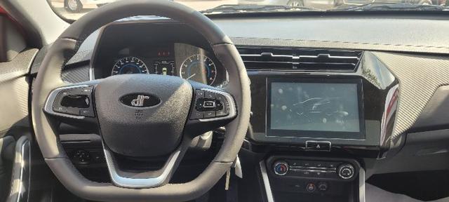 DR MOTOR DR 3.0 usata, con Cruise Control