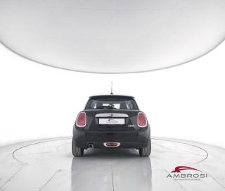 MINI Cooper D usata 5