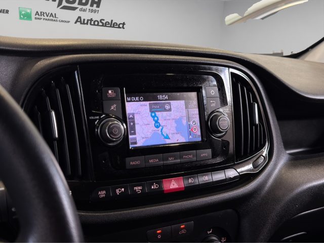 FIAT Doblo usata 12