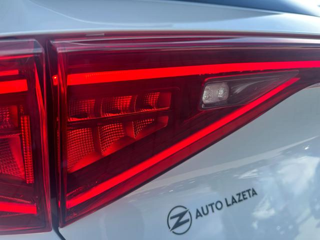 CUPRA Formentor usata, con Chiusura centralizzata senza chiave