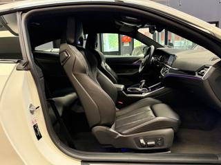 BMW M4 usata, con Climatizzatore