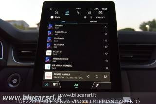 RENAULT Captur usata 17