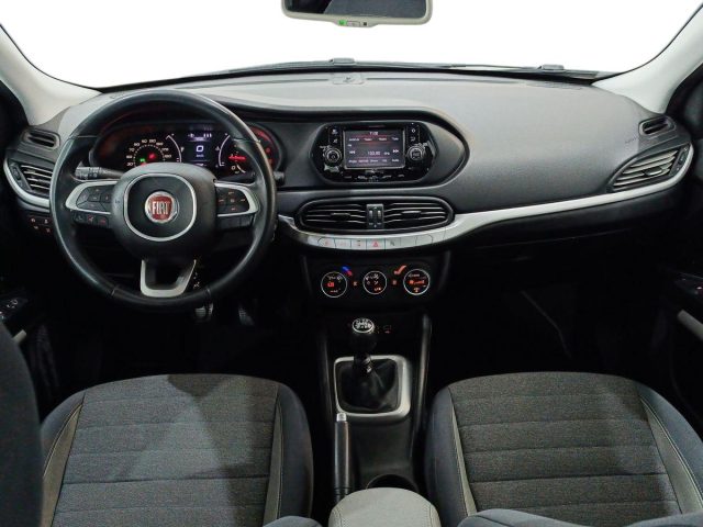 FIAT Tipo usata, con Chiusura centralizzata