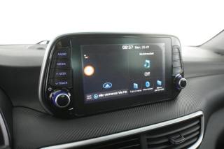 HYUNDAI Tucson usata 14