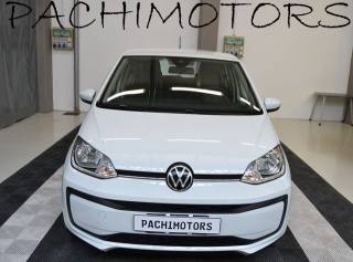 VOLKSWAGEN up! usata, con Cronologia tagliandi
