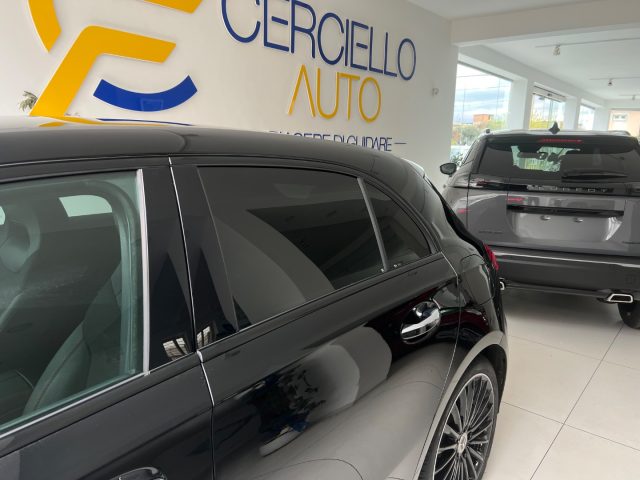 MERCEDES-BENZ A 180 usata, con Cerchi in lega