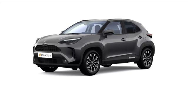 TOYOTA Yaris Cross usata, con ABS
