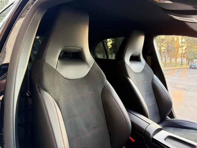 MERCEDES-BENZ A 180 usata, con Climatizzatore