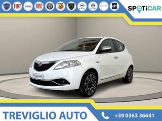 LANCIA Ypsilon 1.2 69 CV 5 porte Platinum