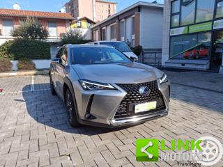 LEXUS UX 250h UX Hybrid Premium GARANZIA UFFICIALE