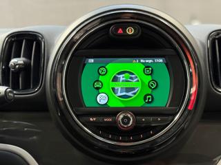 MINI Countryman usata, con Volante multifunzione