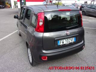 FIAT Panda usata, con Servosterzo