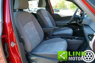 VOLKSWAGEN ID.3 usata, con Sistema di navigazione