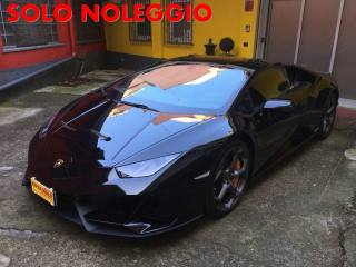 LAMBORGHINI Huracan usata 5