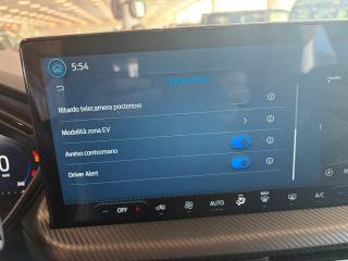 FORD Kuga usata, con Bracciolo