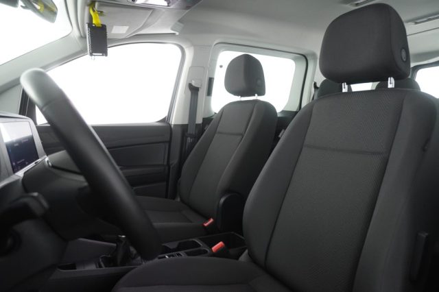 FORD Tourneo Connect usata 7
