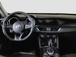 ALFA ROMEO Stelvio usata 11