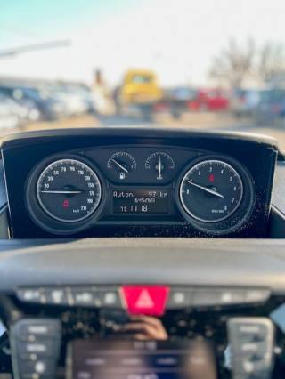 LANCIA Ypsilon usata, con Isofix
