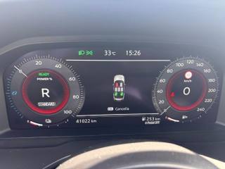 NISSAN X-Trail usata, con Cruise Control