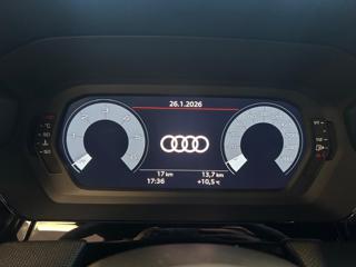 AUDI A3 usata, con Immobilizzatore elettronico