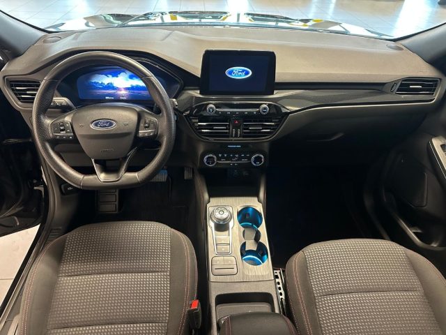 FORD Kuga usata, con Controllo trazione