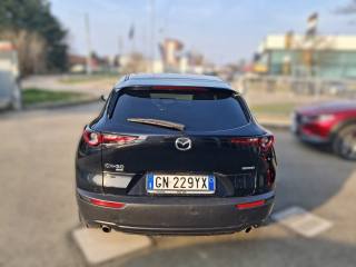 MAZDA CX-30 usata, con Alzacristalli elettrici