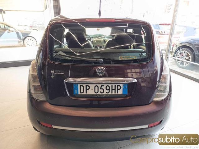 LANCIA Ypsilon usata, con Alzacristalli elettrici