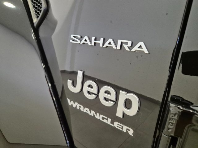 JEEP Wrangler usata, con Climatizzatore automatico, 2 zone