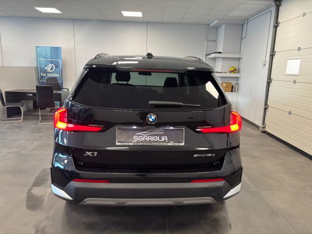 BMW X1 usata, con Alzacristalli elettrici