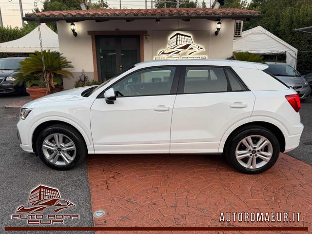 AUDI Q2 usata, con Airbag