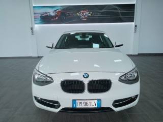 BMW 114 usata, con Airbag